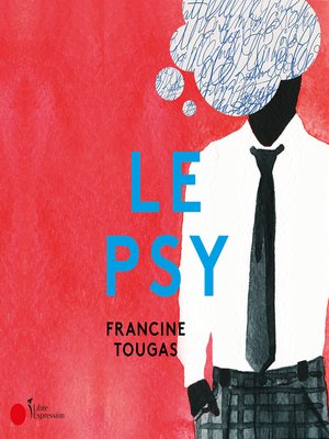 cover image of Le psy